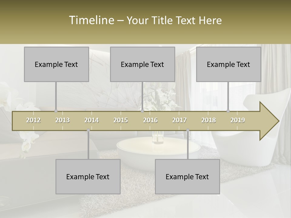 Air Ventilation Energy PowerPoint Template