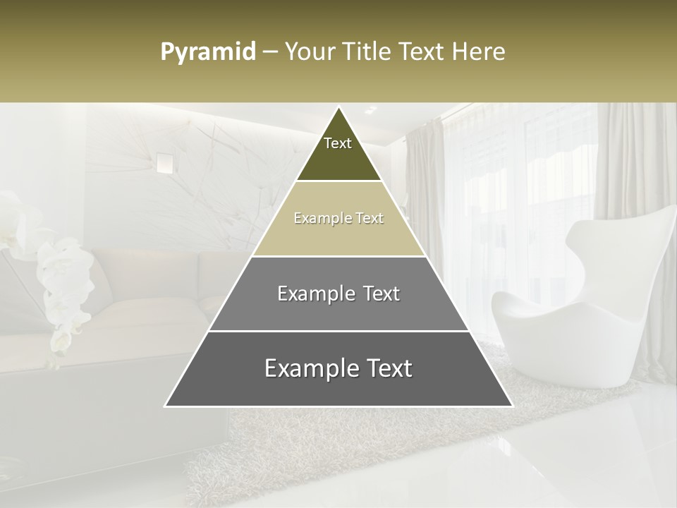 Air Ventilation Energy PowerPoint Template