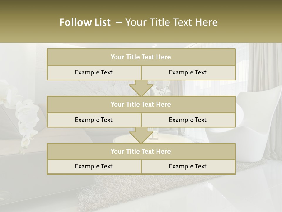 Air Ventilation Energy PowerPoint Template