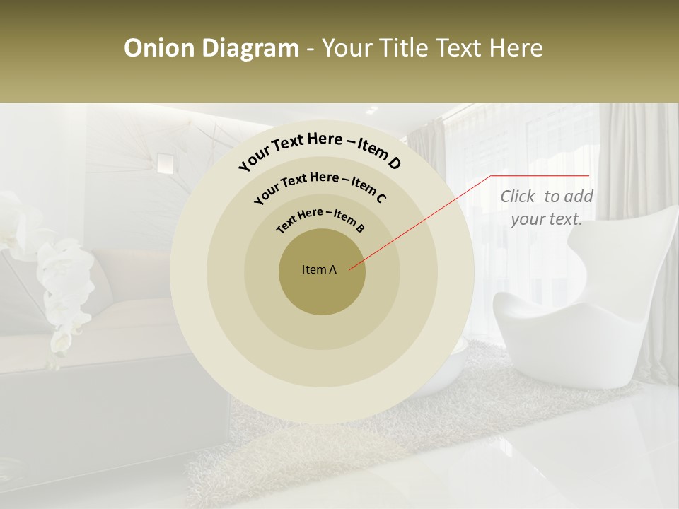 Air Ventilation Energy PowerPoint Template