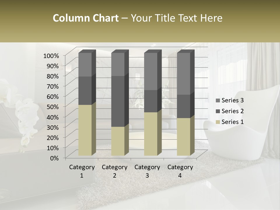 Air Ventilation Energy PowerPoint Template