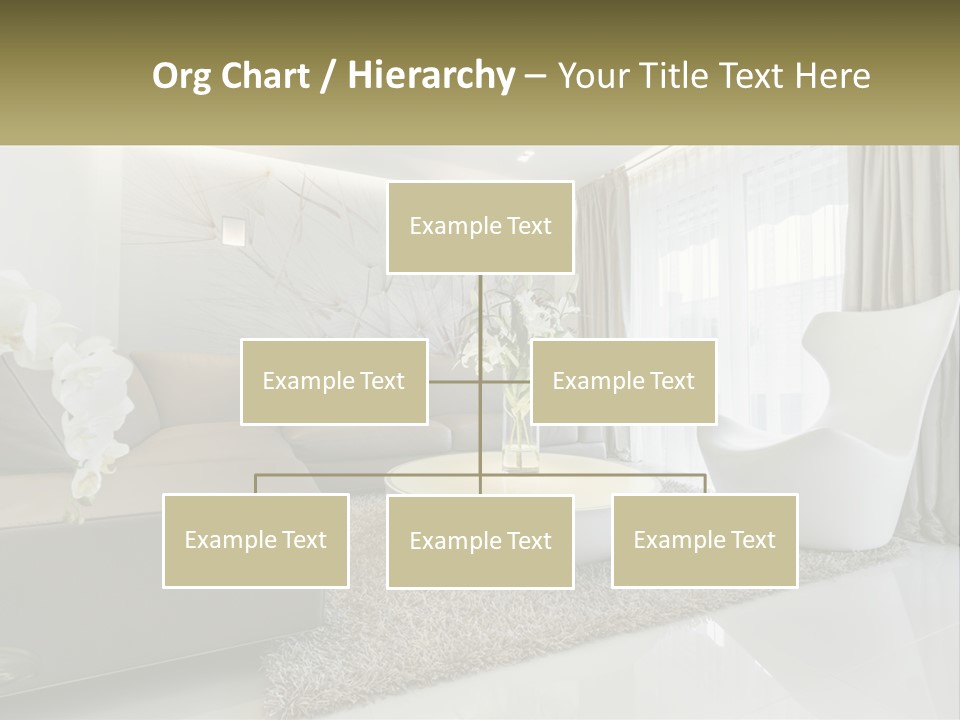 Air Ventilation Energy PowerPoint Template