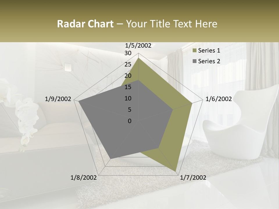 Air Ventilation Energy PowerPoint Template