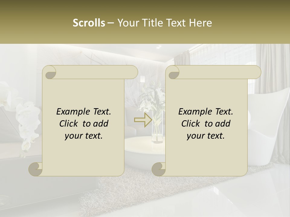 Air Ventilation Energy PowerPoint Template