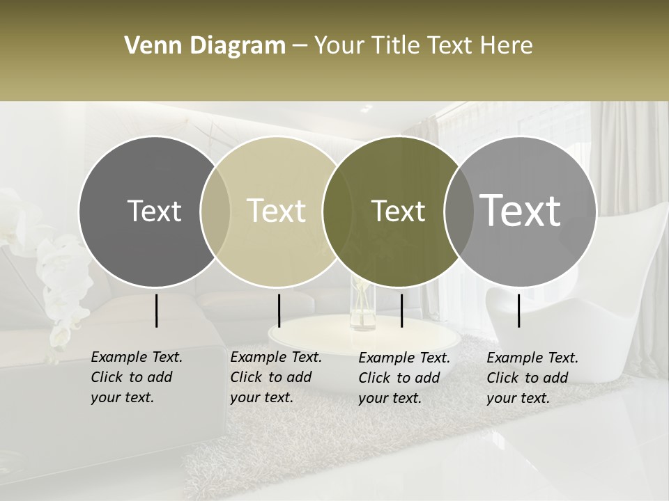 Air Ventilation Energy PowerPoint Template