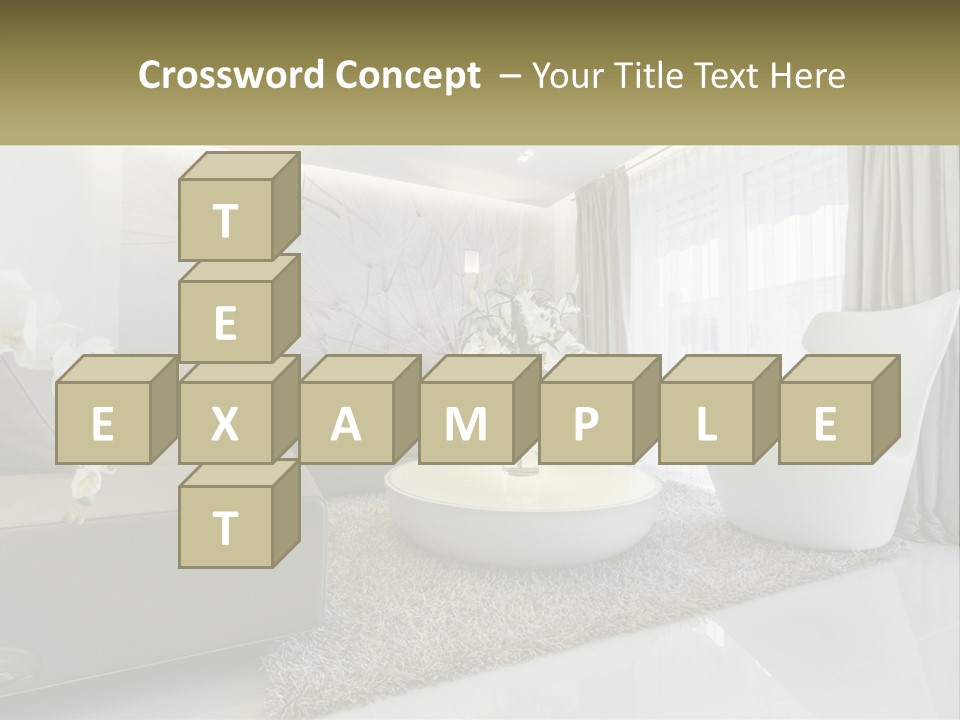 Air Ventilation Energy PowerPoint Template