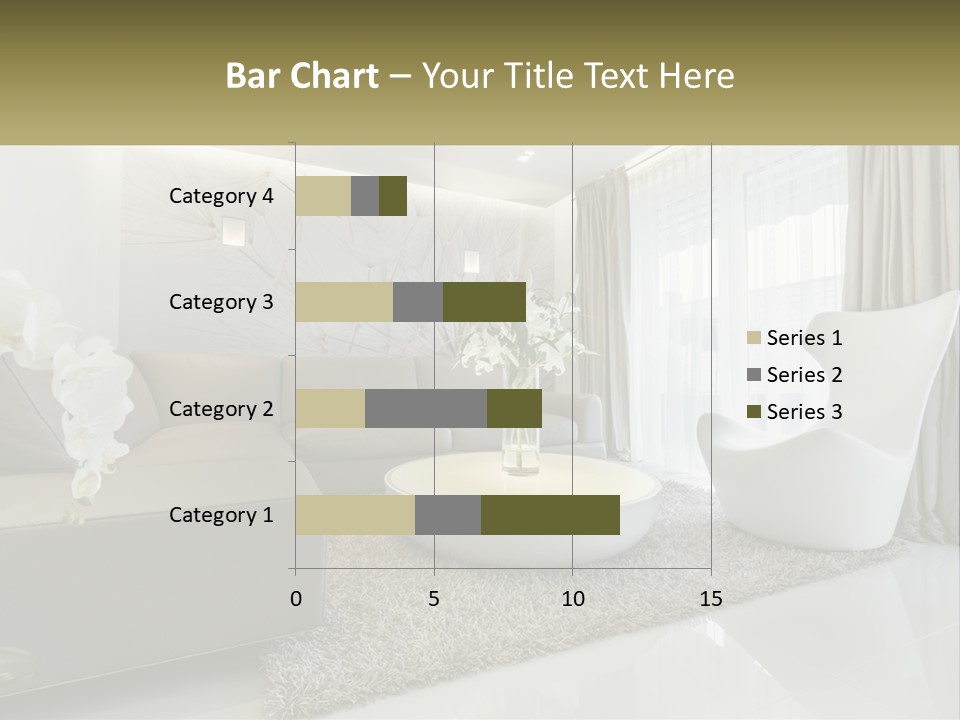 Air Ventilation Energy PowerPoint Template