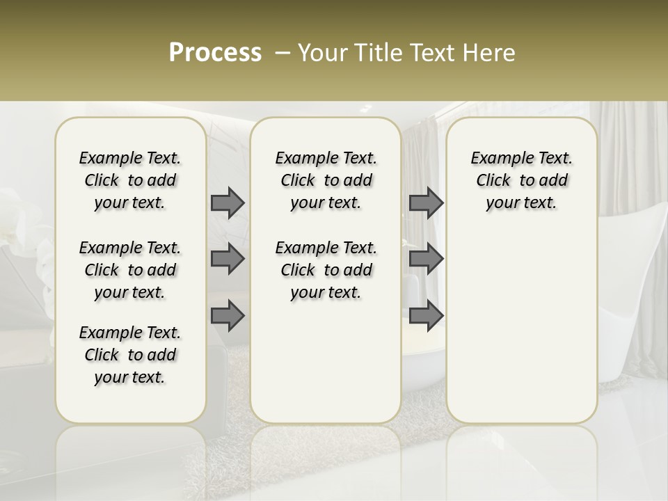 Air Ventilation Energy PowerPoint Template