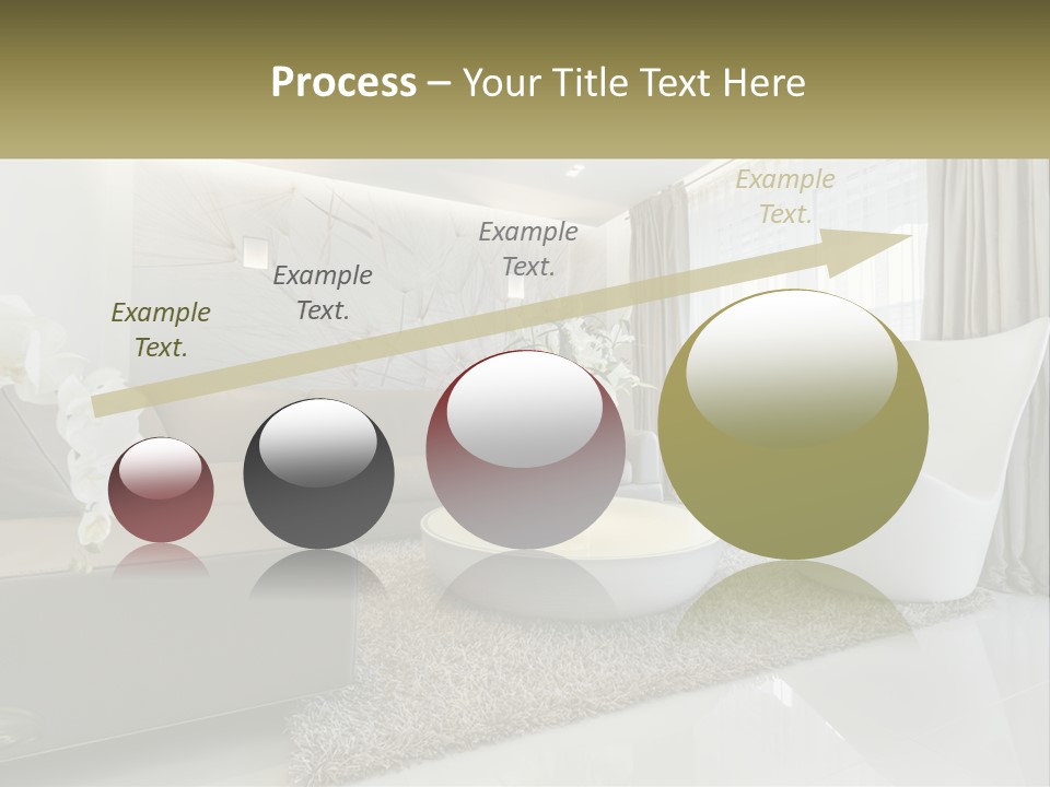 Air Ventilation Energy PowerPoint Template
