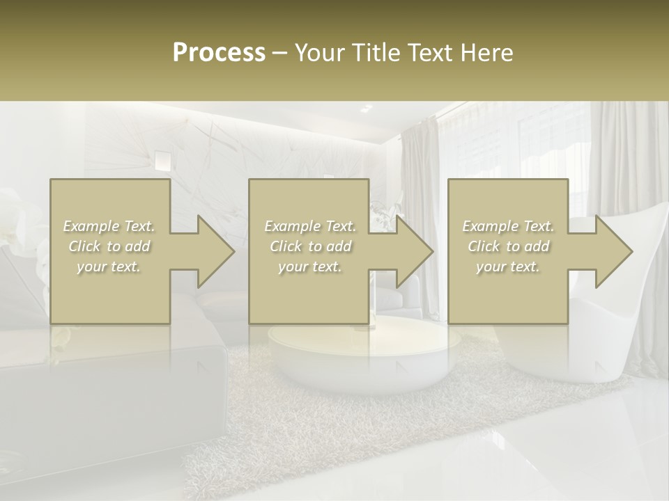 Air Ventilation Energy PowerPoint Template