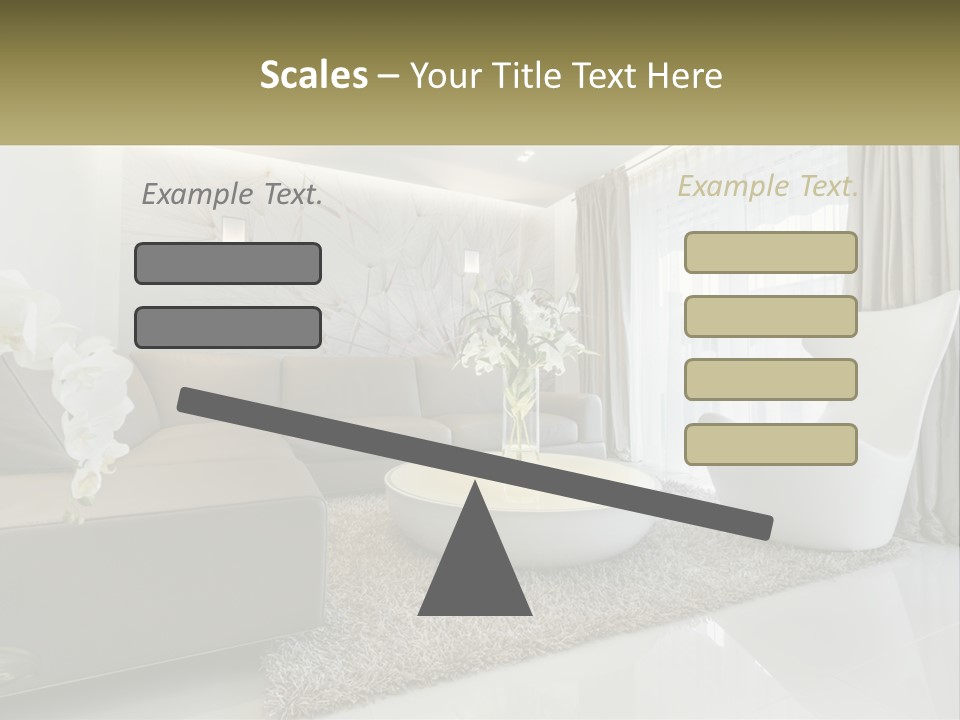 Air Ventilation Energy PowerPoint Template