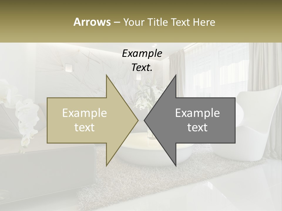 Air Ventilation Energy PowerPoint Template