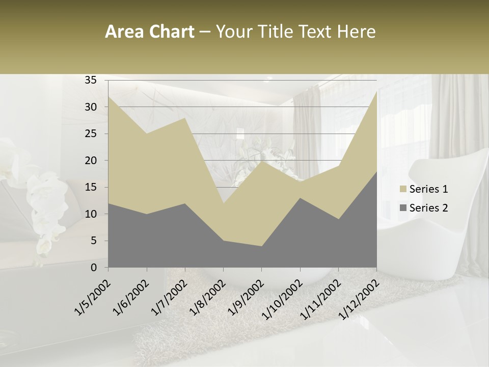 Air Ventilation Energy PowerPoint Template
