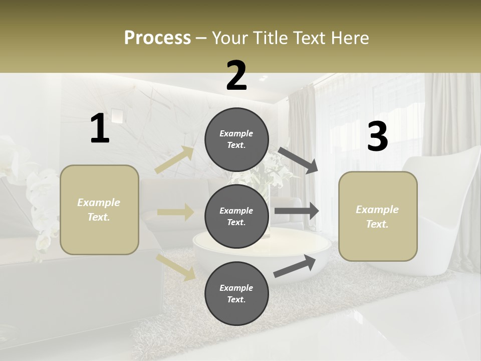 Air Ventilation Energy PowerPoint Template