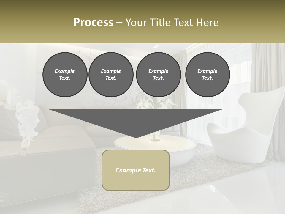 Air Ventilation Energy PowerPoint Template