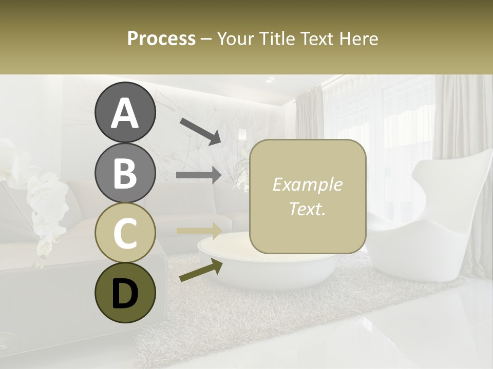 Air Ventilation Energy PowerPoint Template