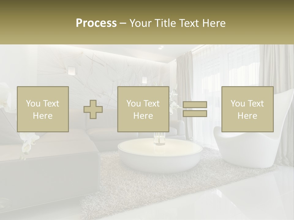 Air Ventilation Energy PowerPoint Template