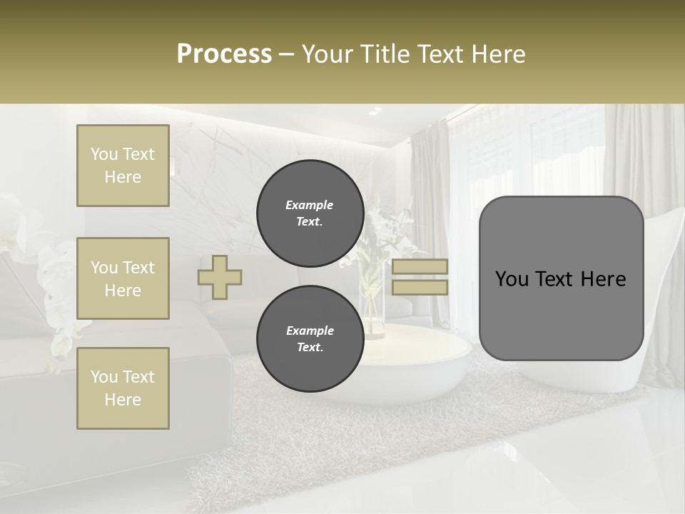 Air Ventilation Energy PowerPoint Template