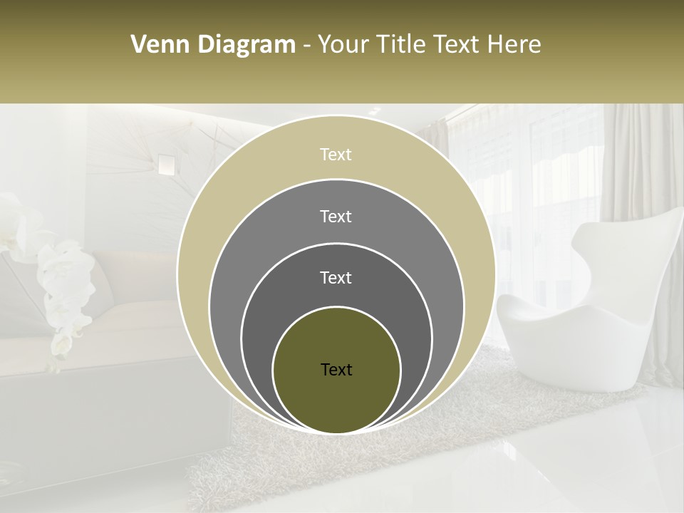 Air Ventilation Energy PowerPoint Template
