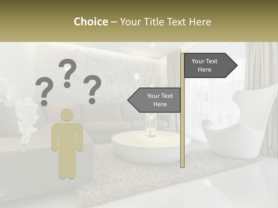 Air Ventilation Energy PowerPoint Template