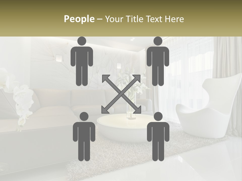 Air Ventilation Energy PowerPoint Template