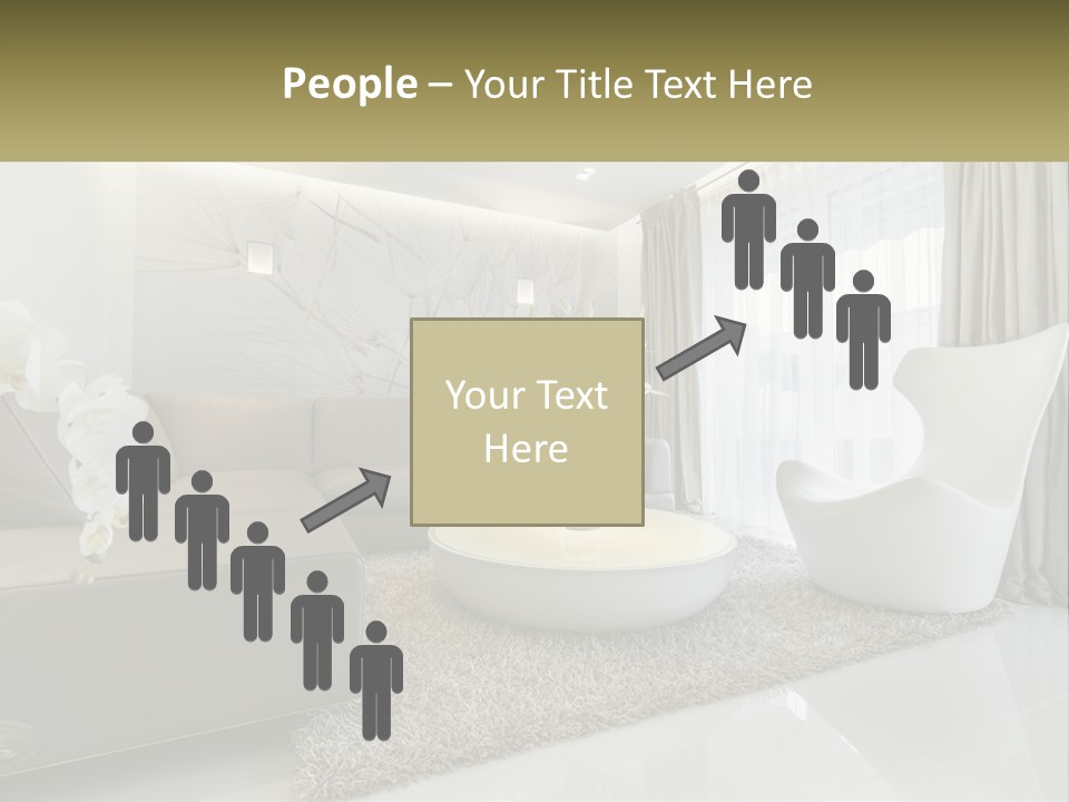 Air Ventilation Energy PowerPoint Template