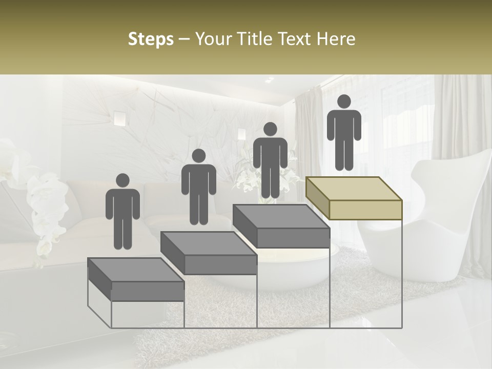 Air Ventilation Energy PowerPoint Template