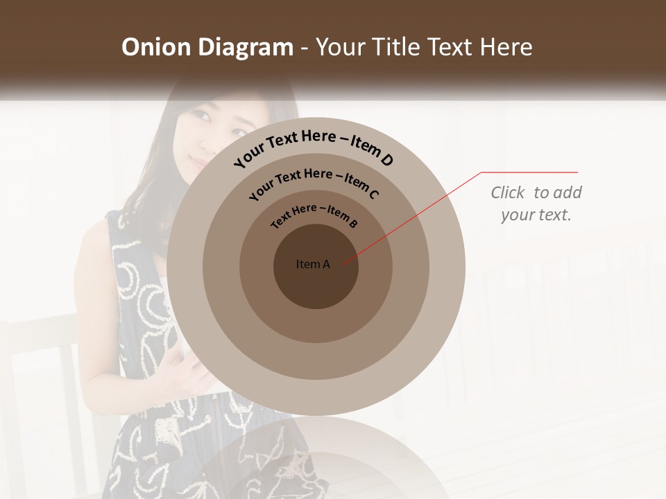 Climate System Conditioner PowerPoint Template
