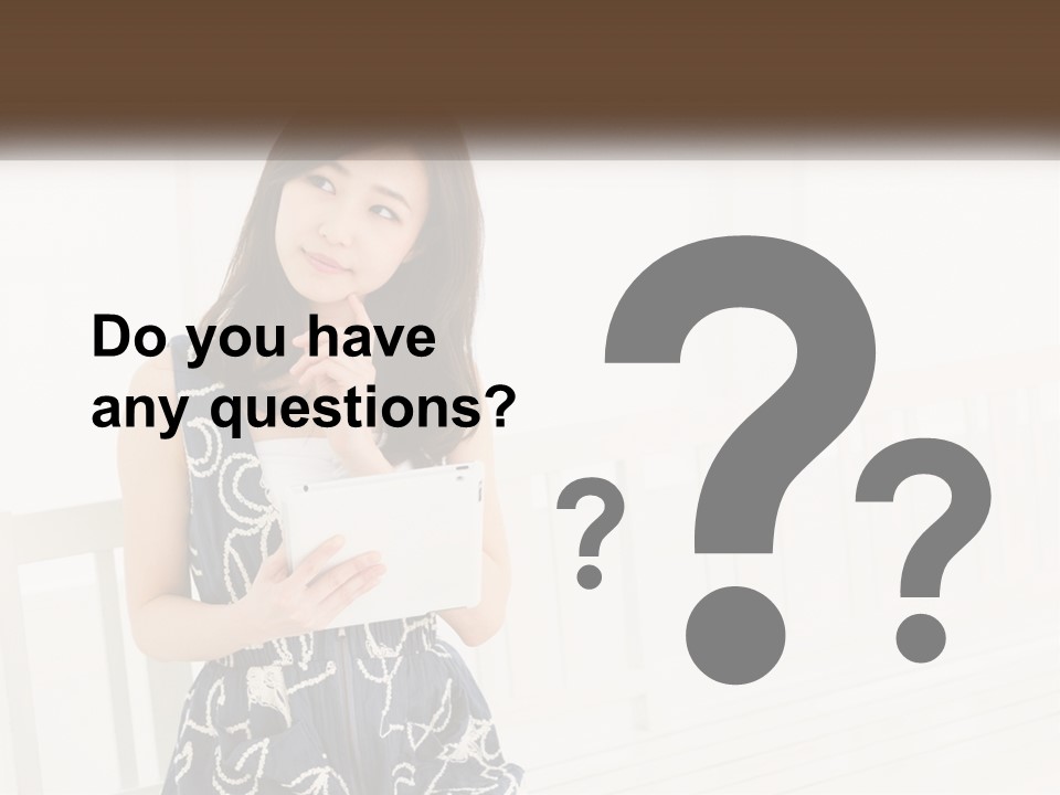 Climate System Conditioner PowerPoint Template