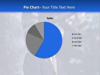 Cooling System Temperature PowerPoint Template