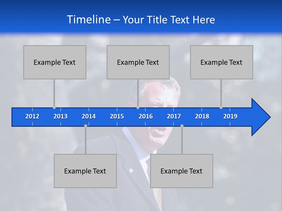 Cooling System Temperature PowerPoint Template
