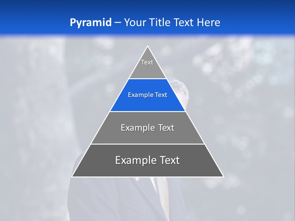 Cooling System Temperature PowerPoint Template