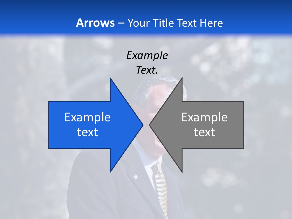 Cooling System Temperature PowerPoint Template