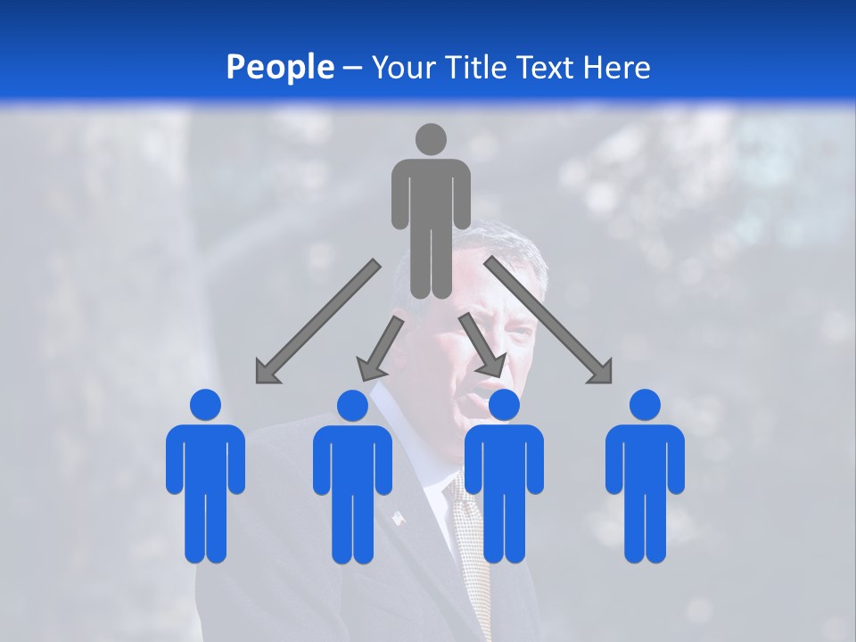 Cooling System Temperature PowerPoint Template