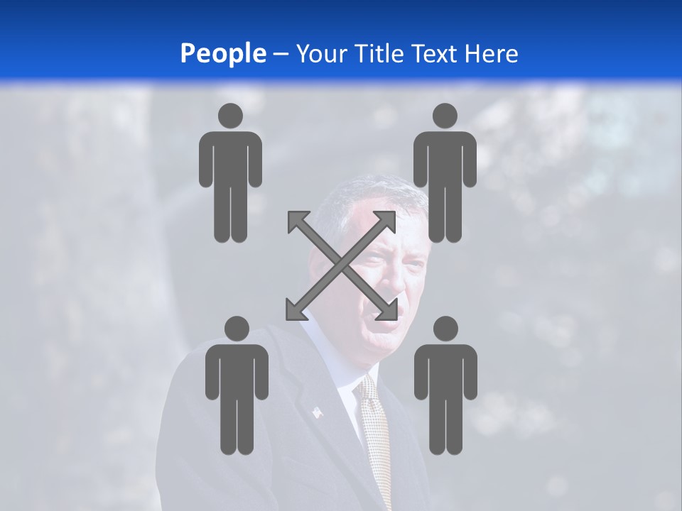Cooling System Temperature PowerPoint Template