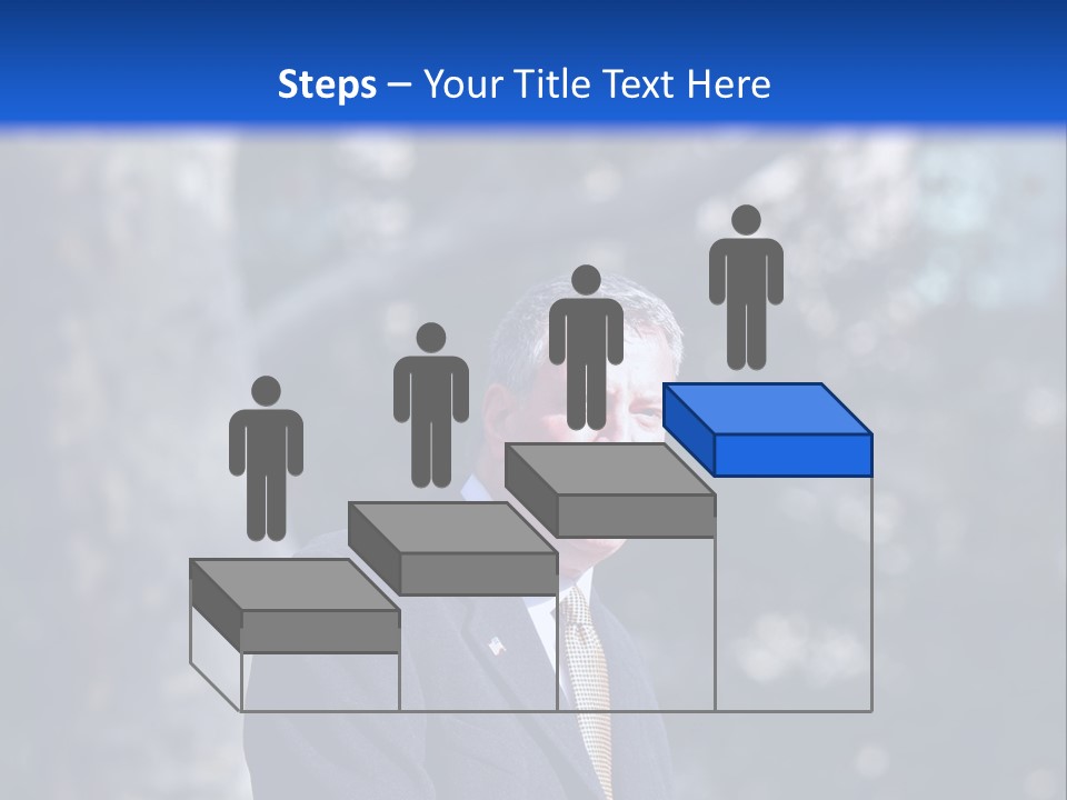Cooling System Temperature PowerPoint Template