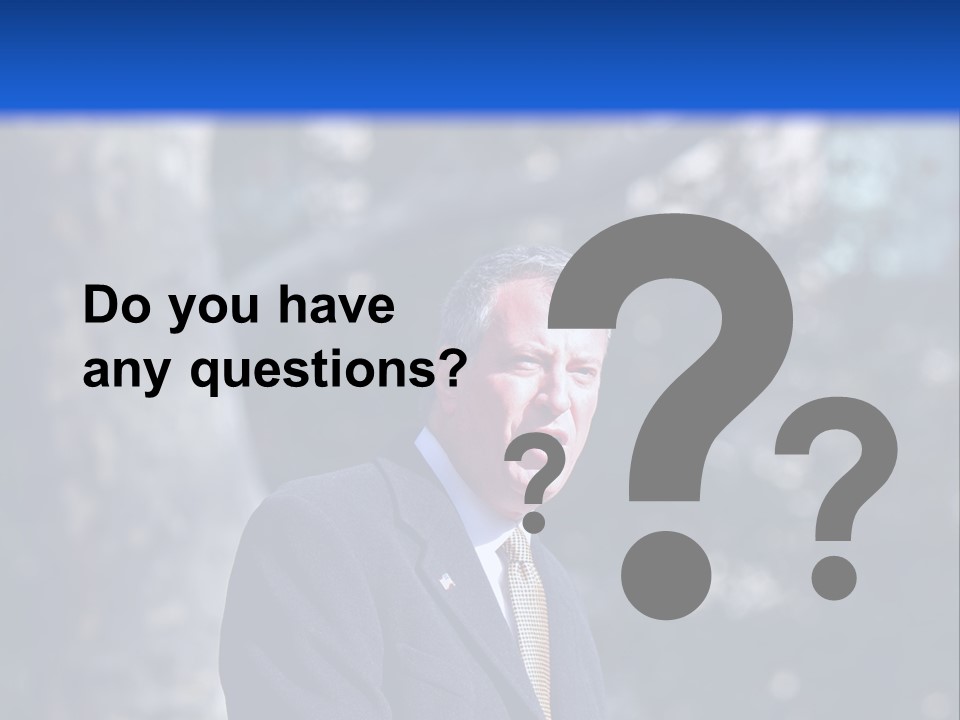 Cooling System Temperature PowerPoint Template