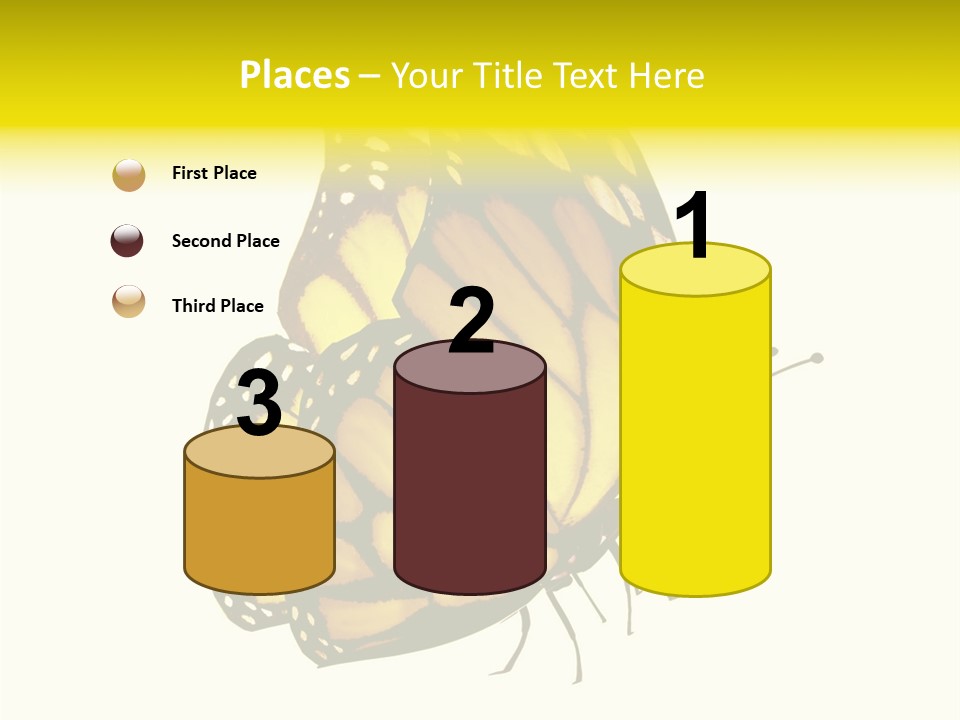 Climate Electric Supply PowerPoint Template