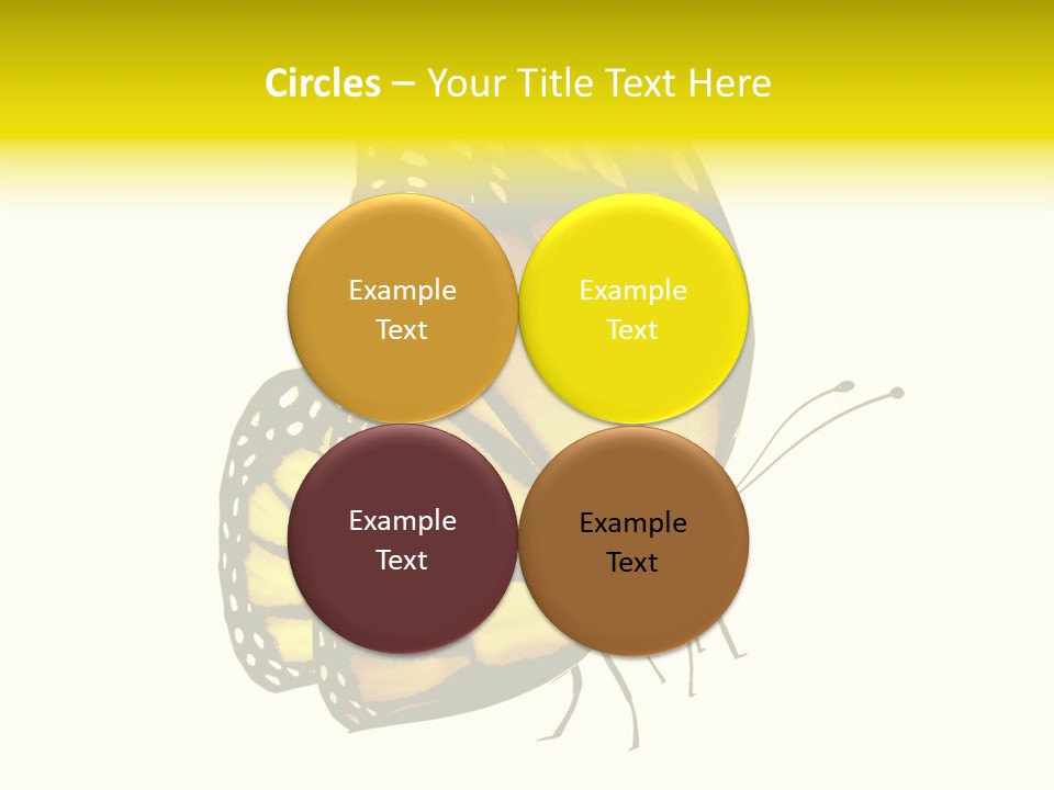 Climate Electric Supply PowerPoint Template