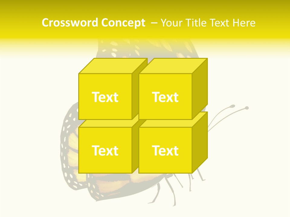 Climate Electric Supply PowerPoint Template