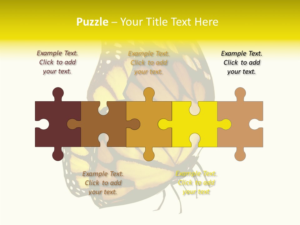 Climate Electric Supply PowerPoint Template