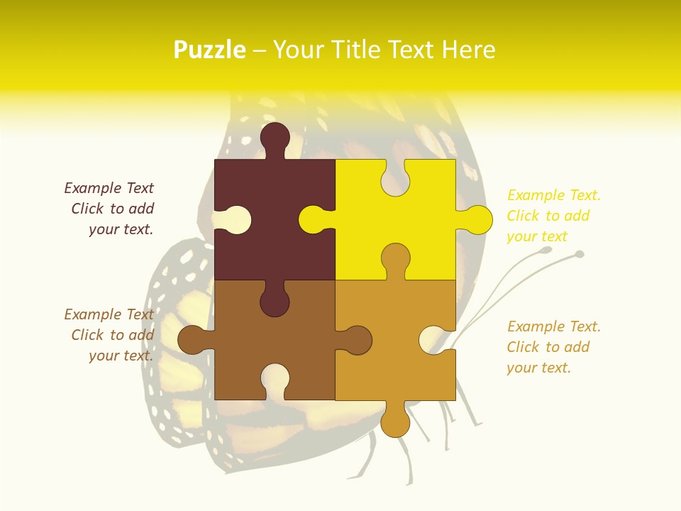 Climate Electric Supply PowerPoint Template