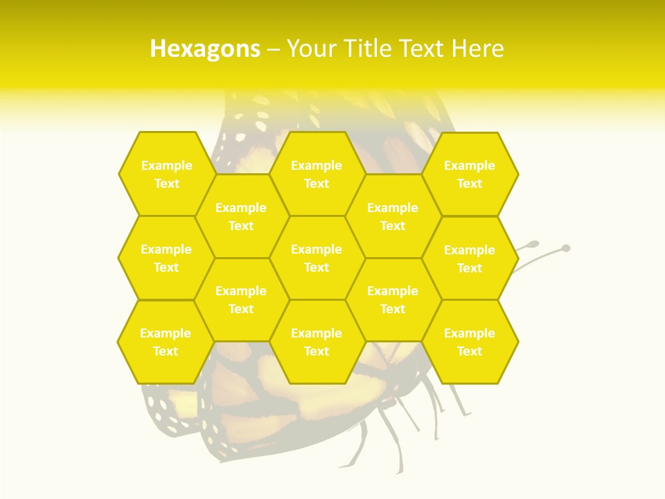 Climate Electric Supply PowerPoint Template