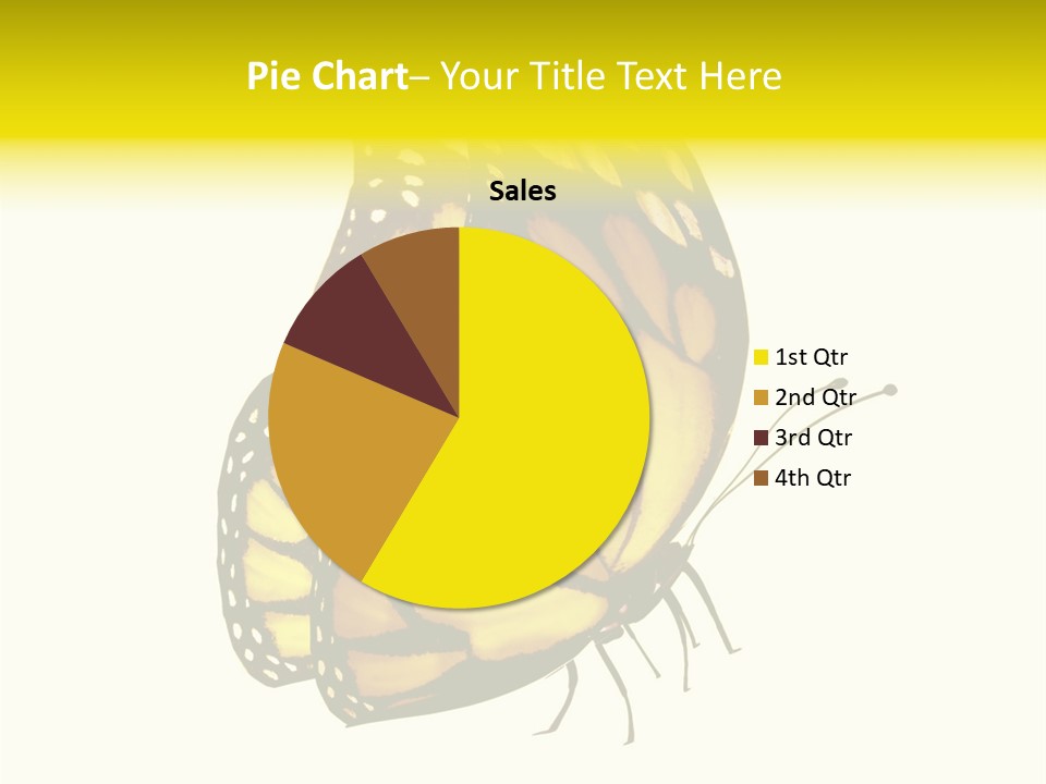 Climate Electric Supply PowerPoint Template