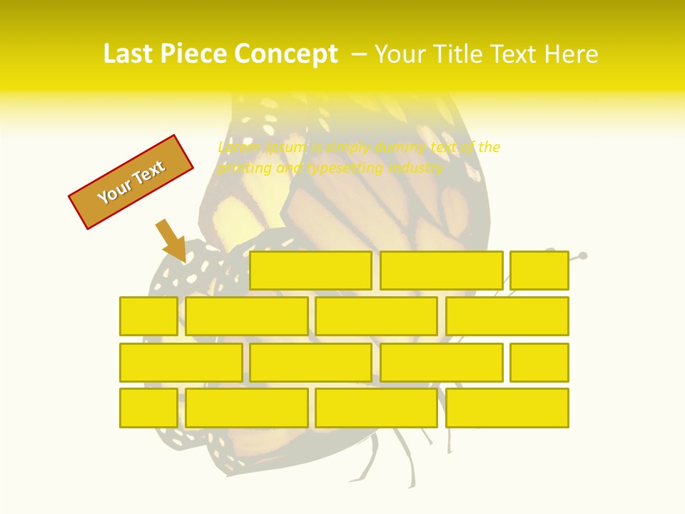 Climate Electric Supply PowerPoint Template