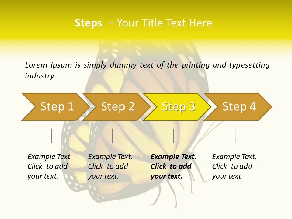 Climate Electric Supply PowerPoint Template