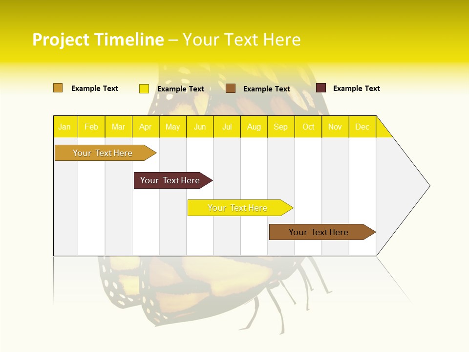 Climate Electric Supply PowerPoint Template