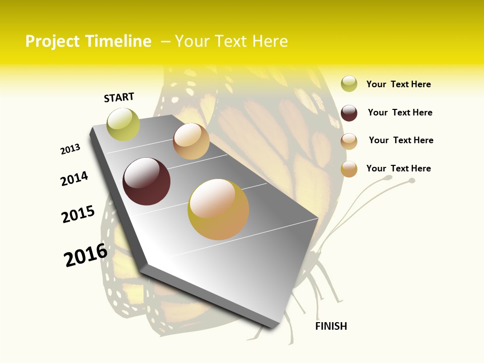 Climate Electric Supply PowerPoint Template