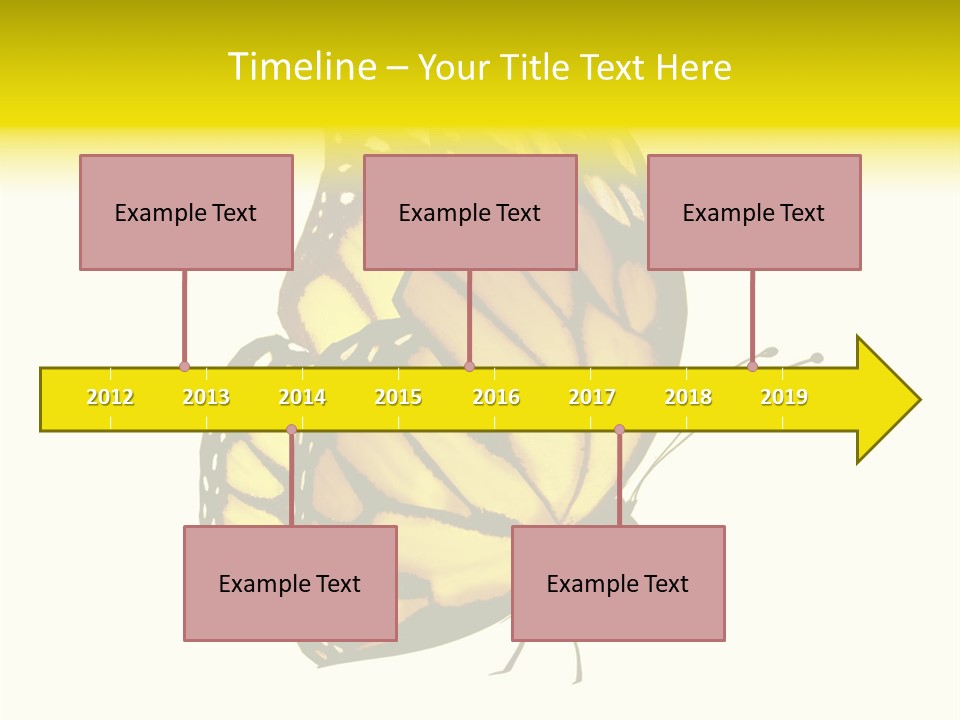 Climate Electric Supply PowerPoint Template