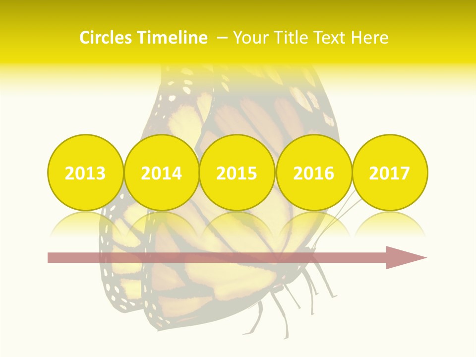 Climate Electric Supply PowerPoint Template